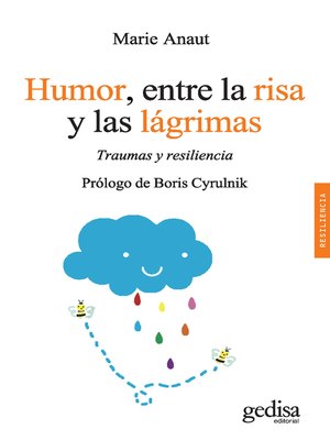 cover image of Humor, entre la risa y las lágrimas
